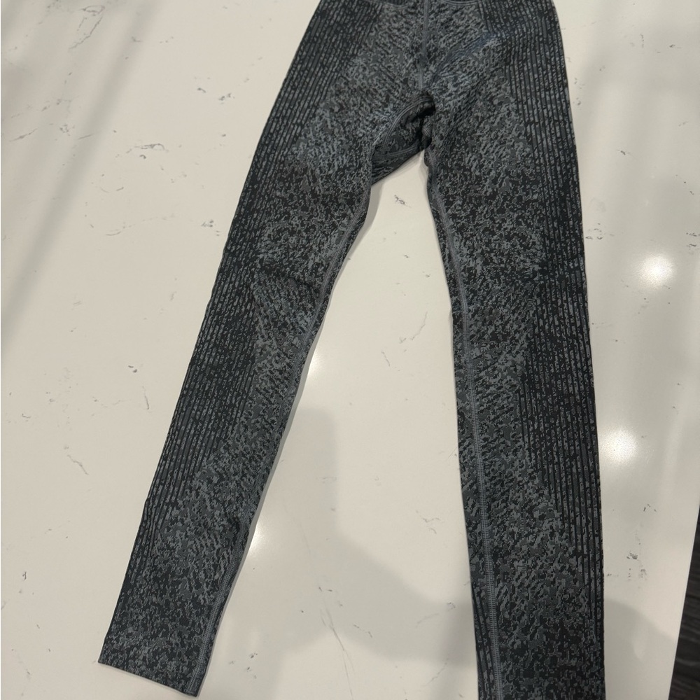 Women's Gray Jeans
